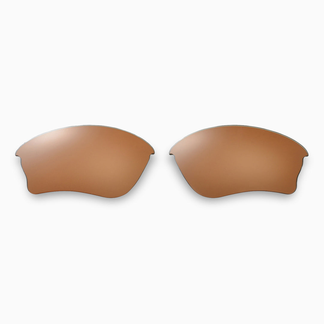 Brown Polarized