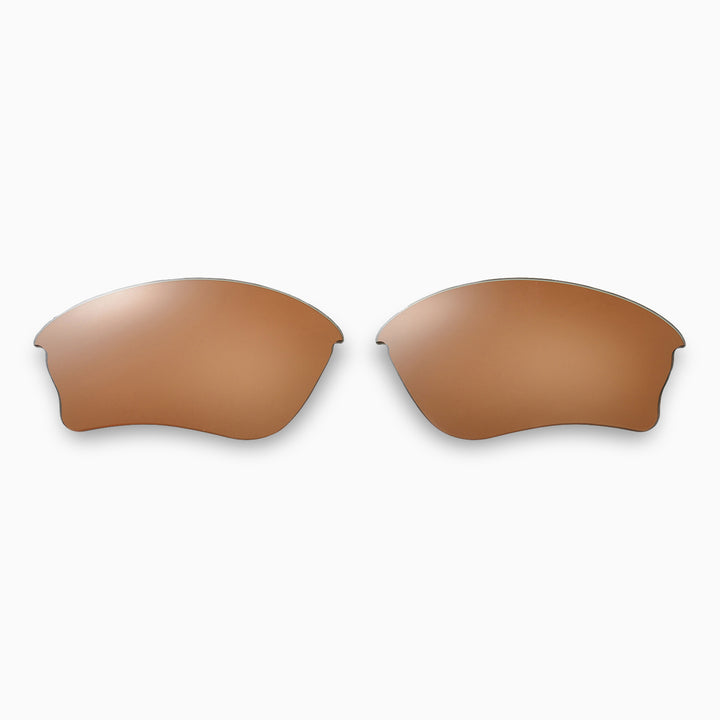Brown Polarized