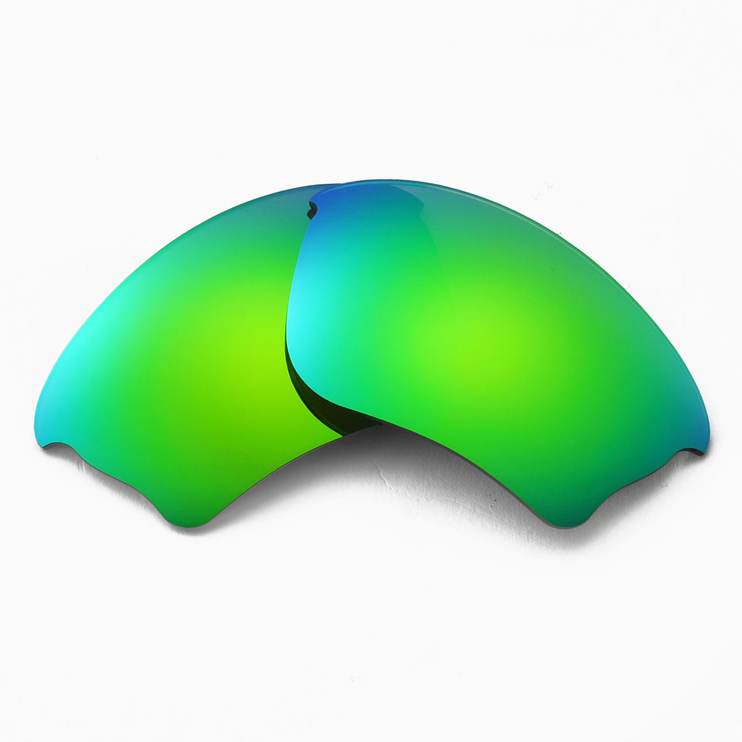 Emerald Green Polarized