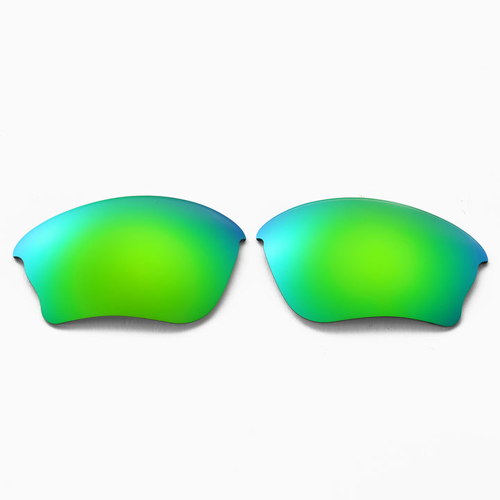 Emerald Green Polarized