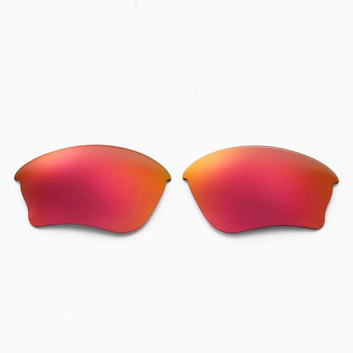 Fire Red Polarized
