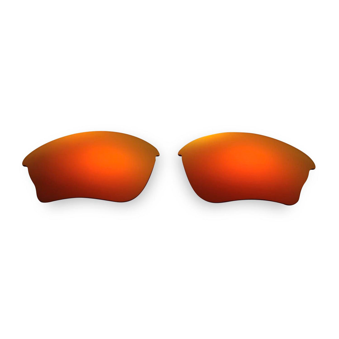 Fire Red ISARC Polarized
