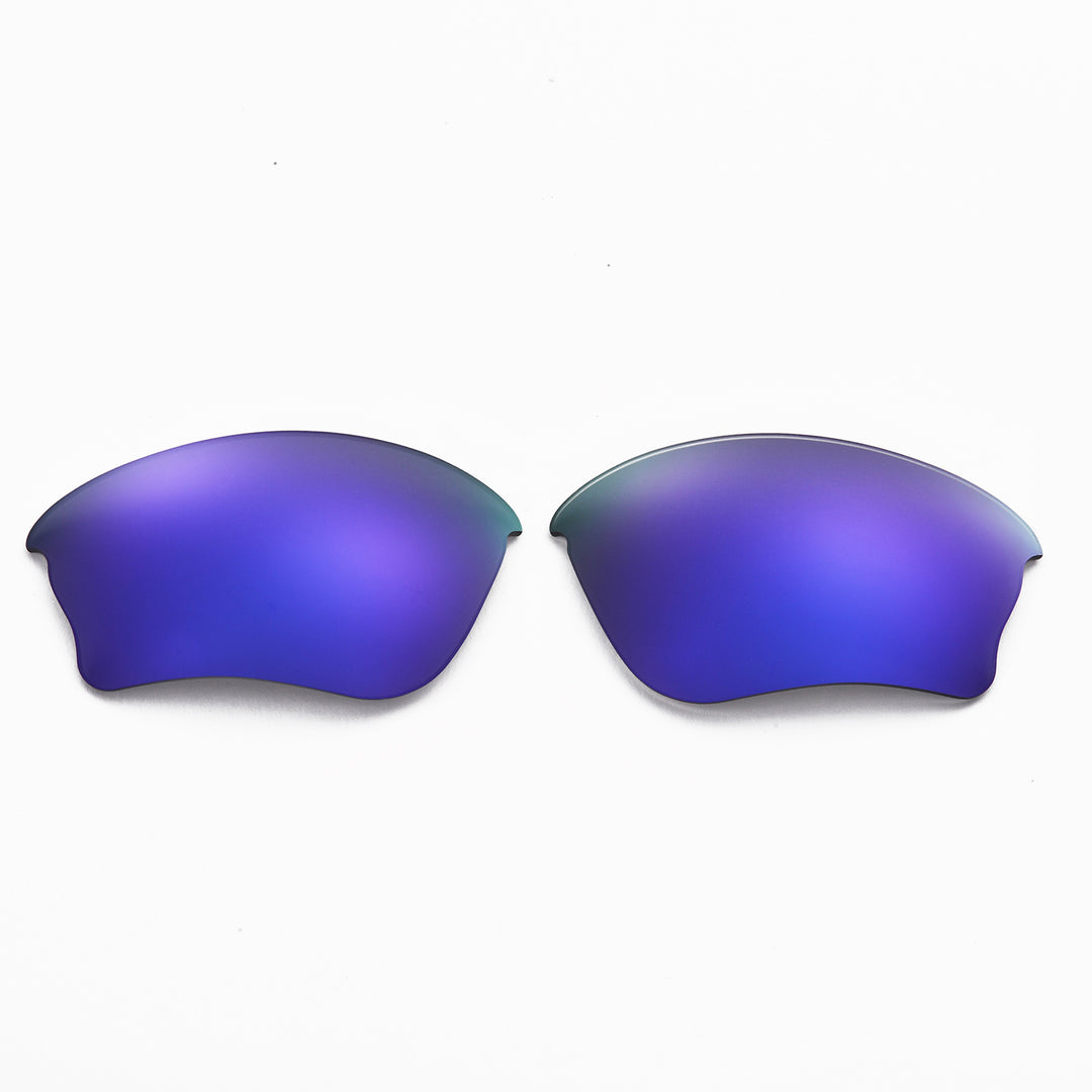 Purple Polarized