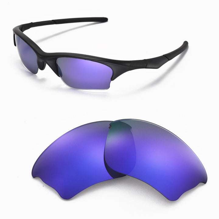 Purple Polarized