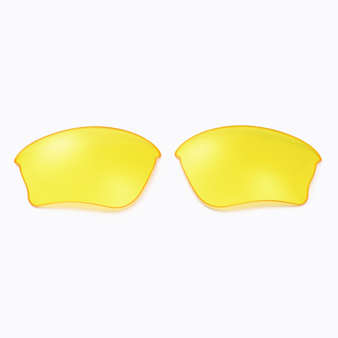 Yellow Non-Polarized