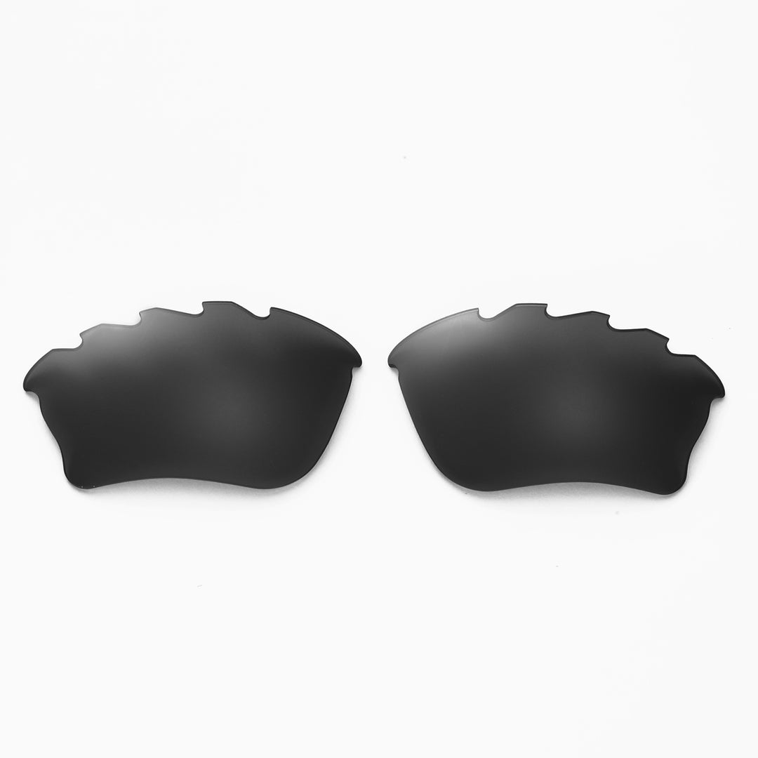 Black Polarized