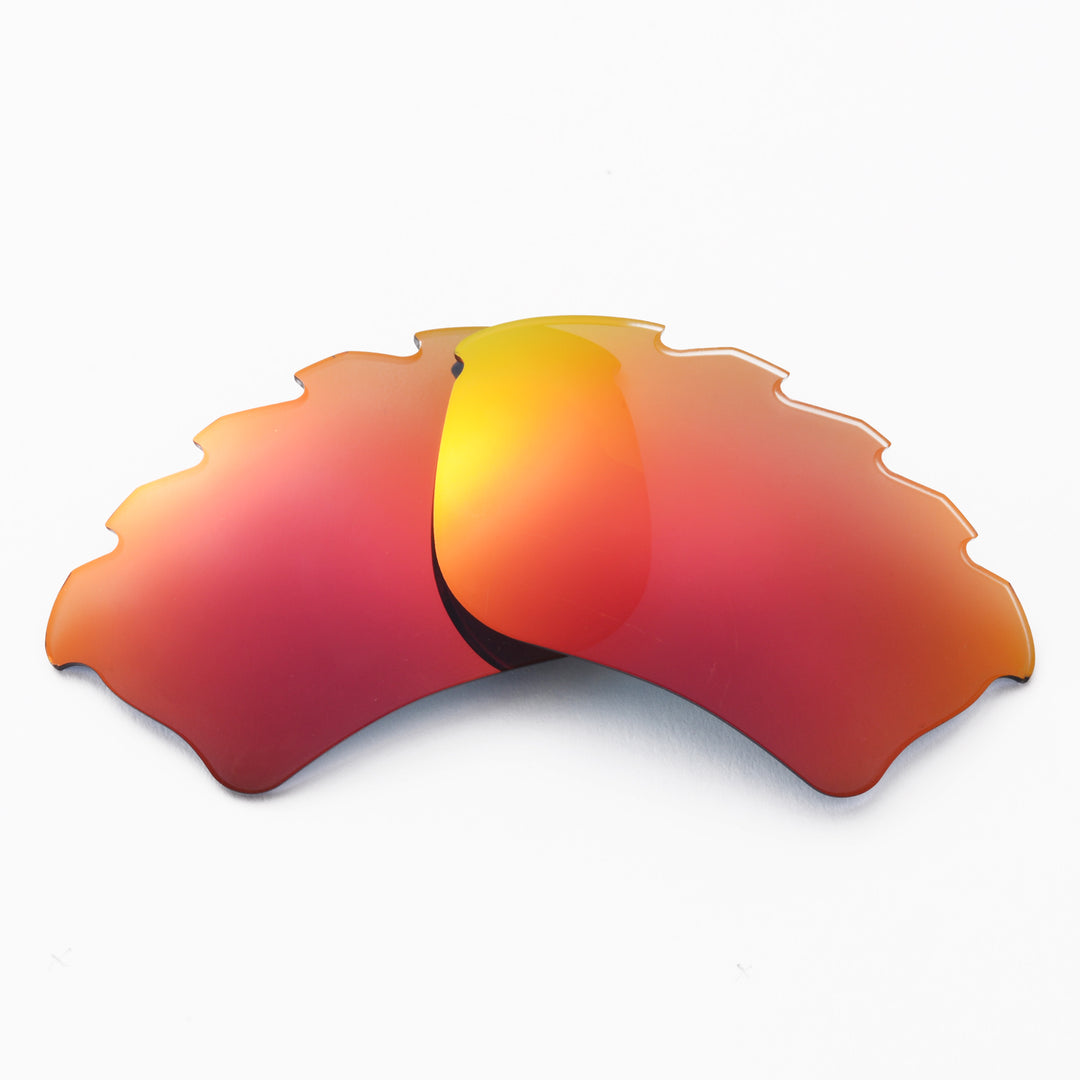 Fire Red Polarized