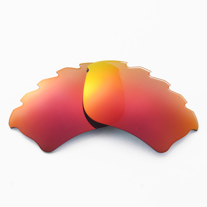 Fire Red Polarized