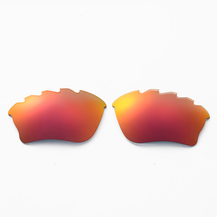 Fire Red Polarized