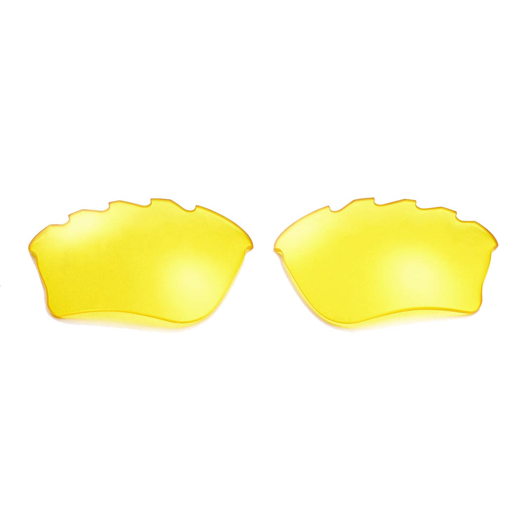 Yellow Non-Polarized