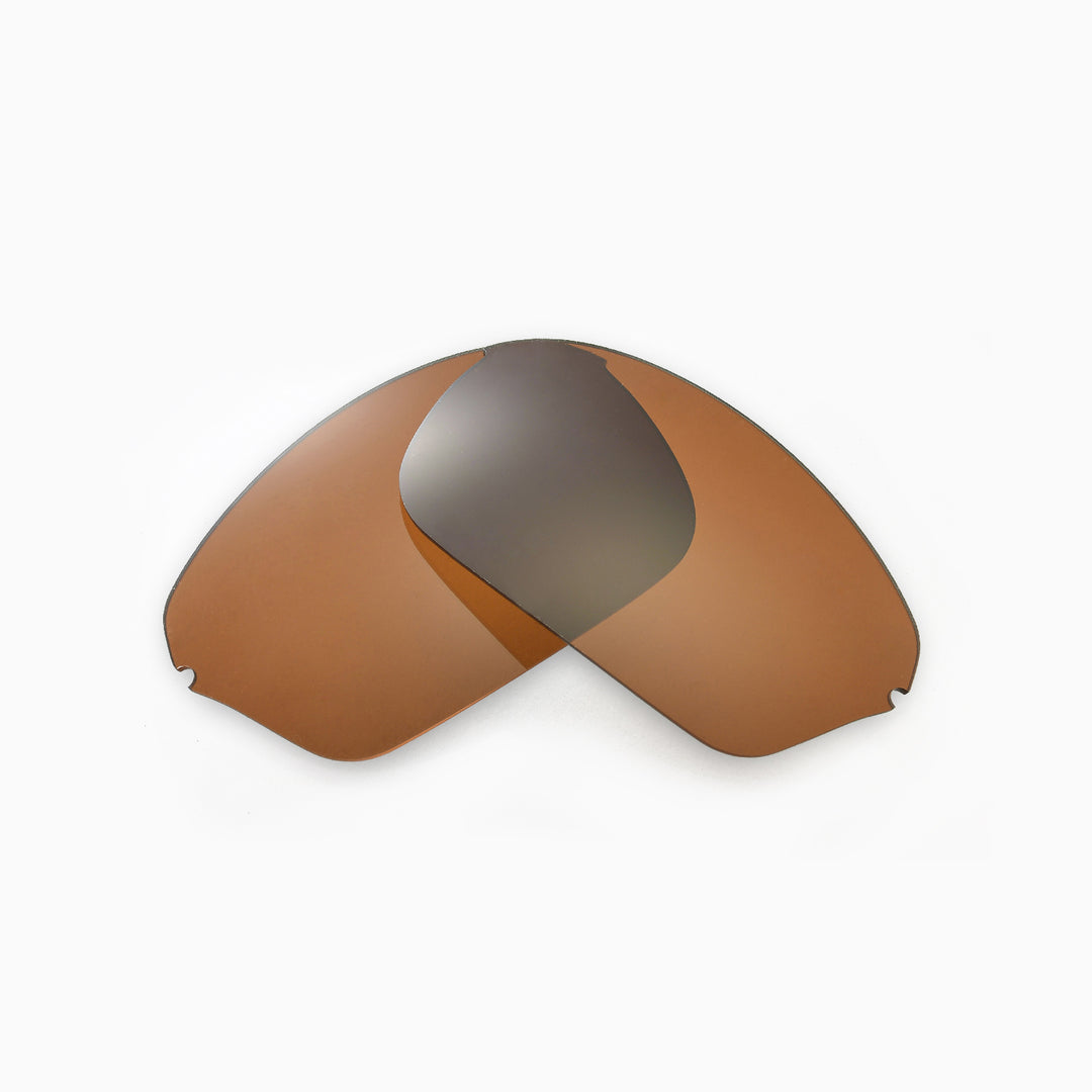 Brown Polarized
