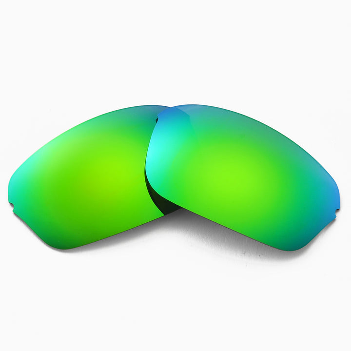 Emerald Green Polarized