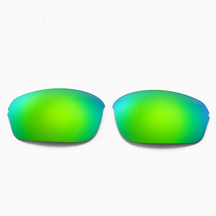 Emerald Green Polarized