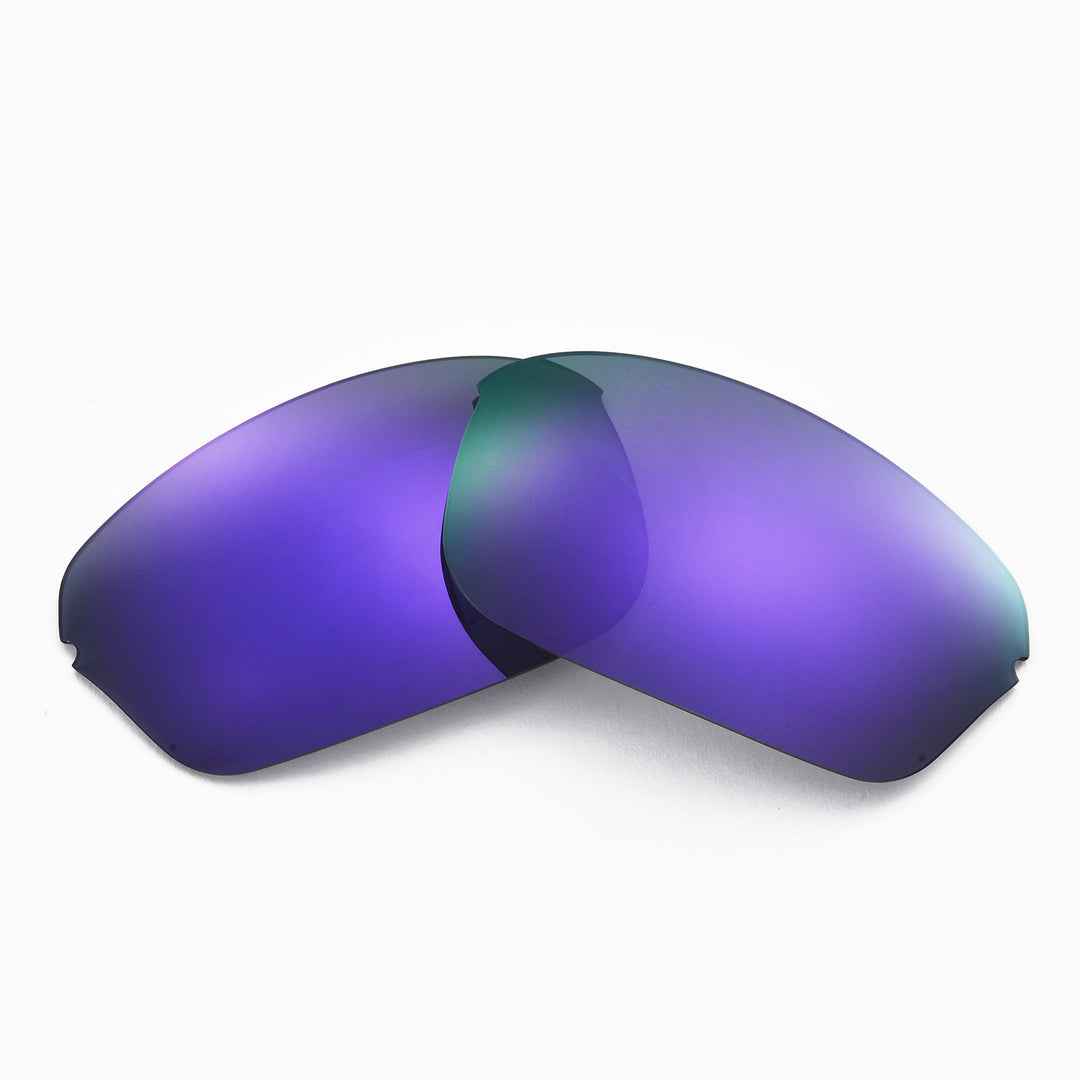 Purple Polarized