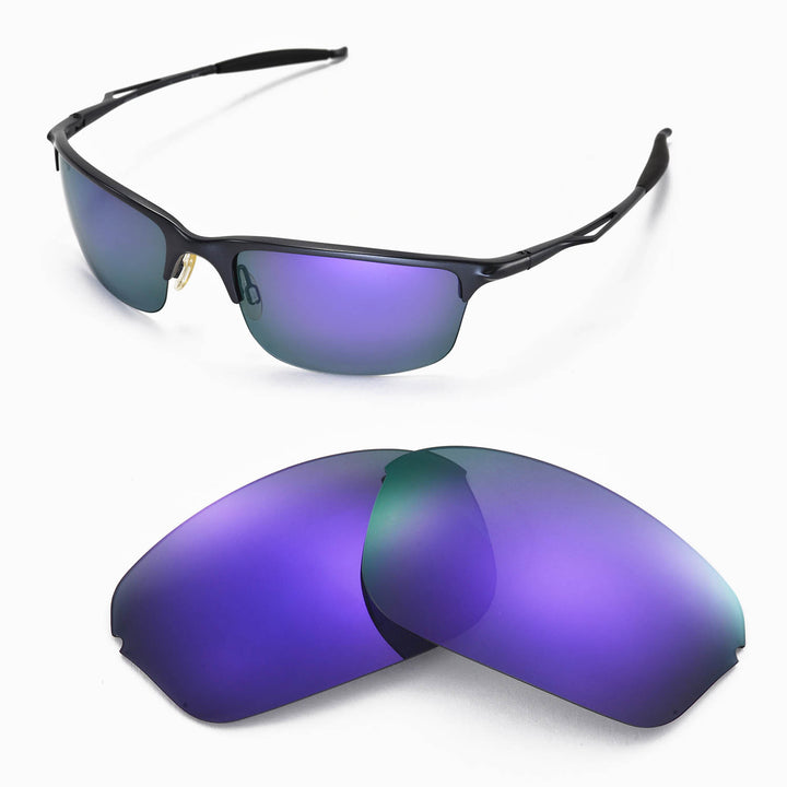 Purple Polarized