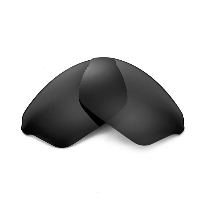 Black Polarized