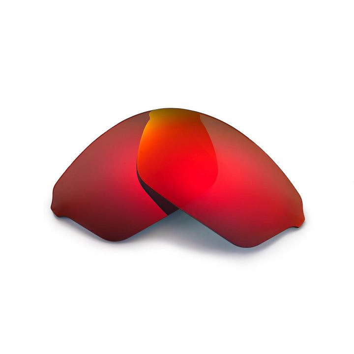 Fire Red Polarized