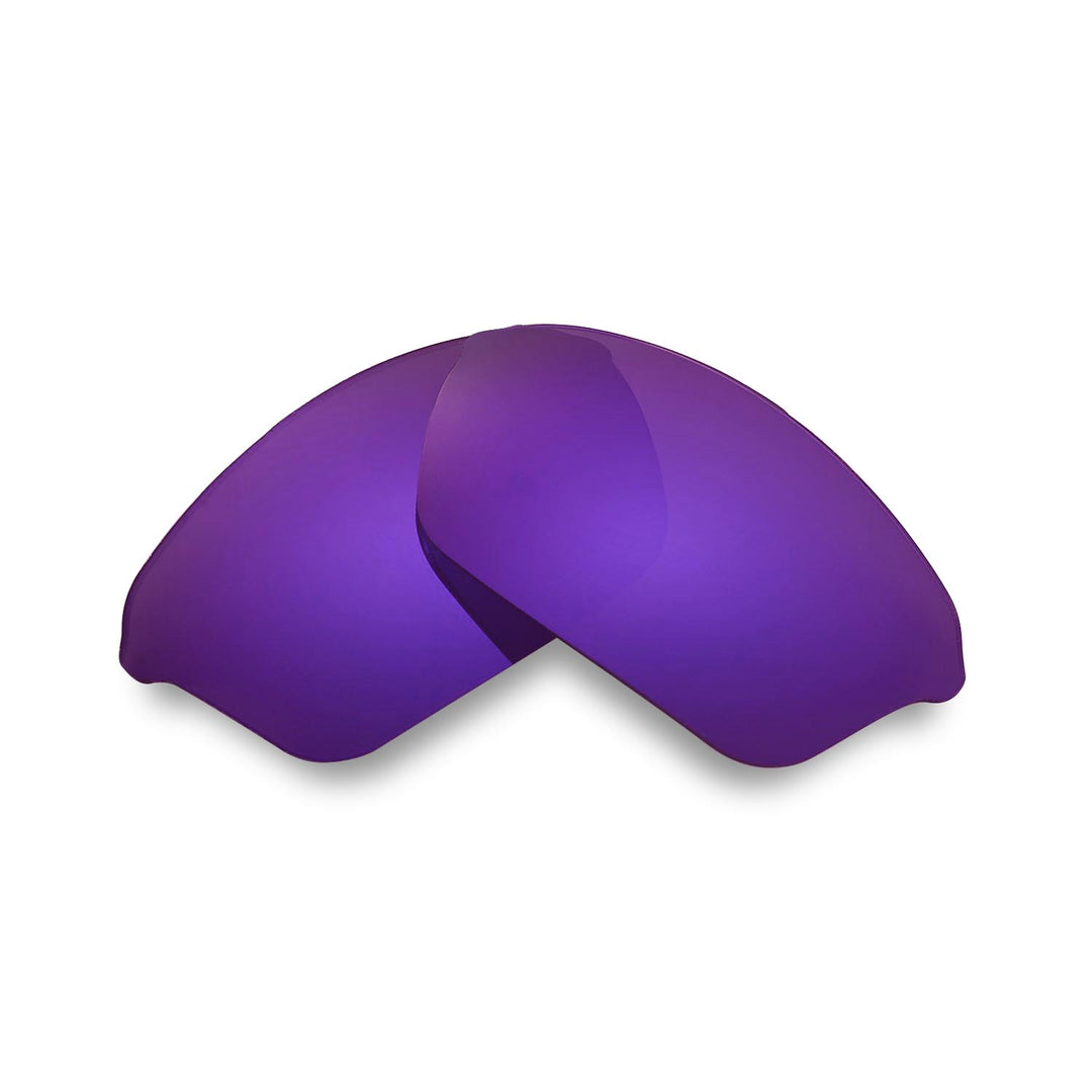 Purple Polarized