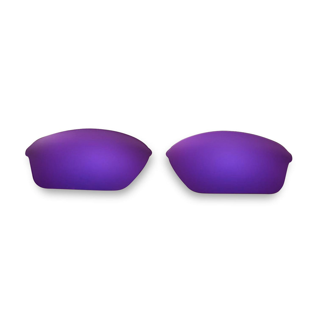 Purple Polarized