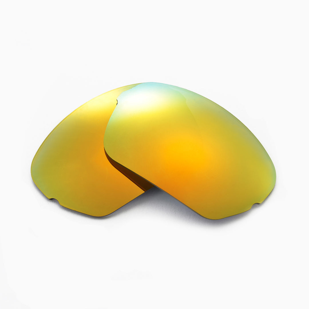 24K Gold Polarized