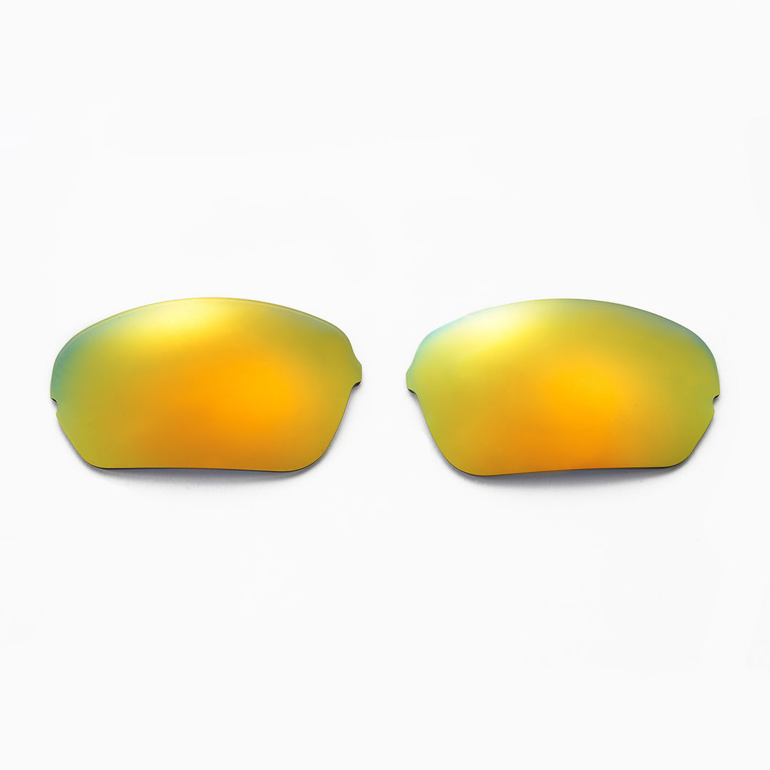24K Gold Polarized