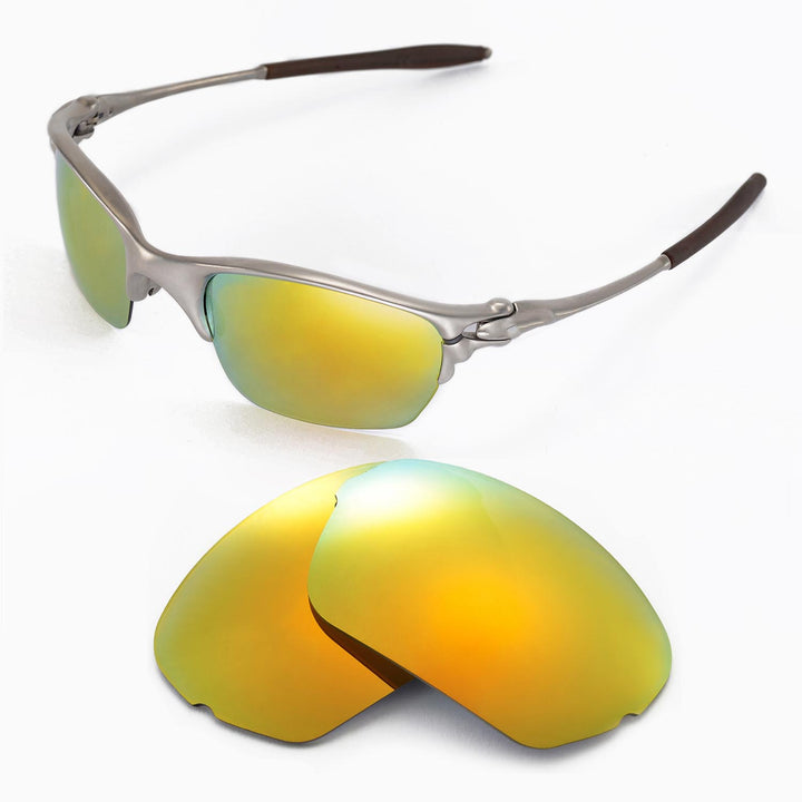 24K Gold Polarized