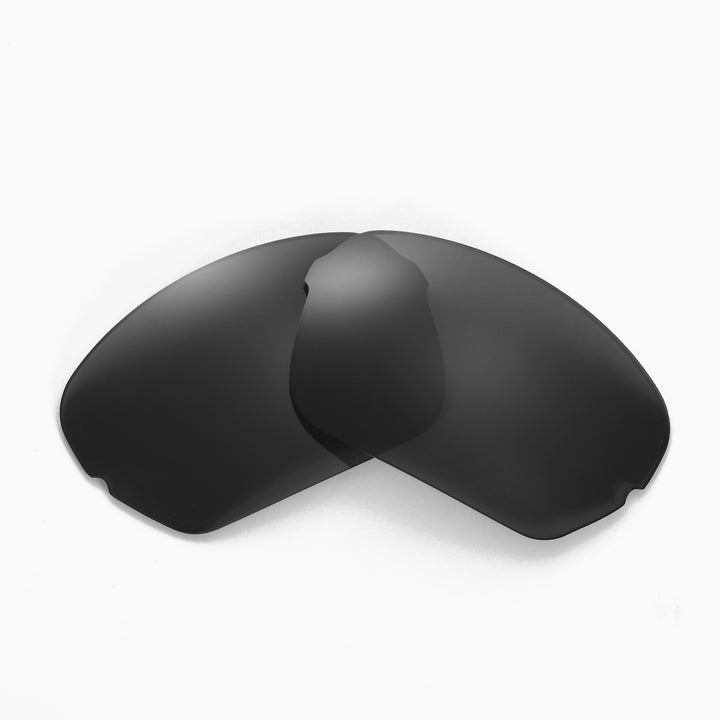 Black Polarized