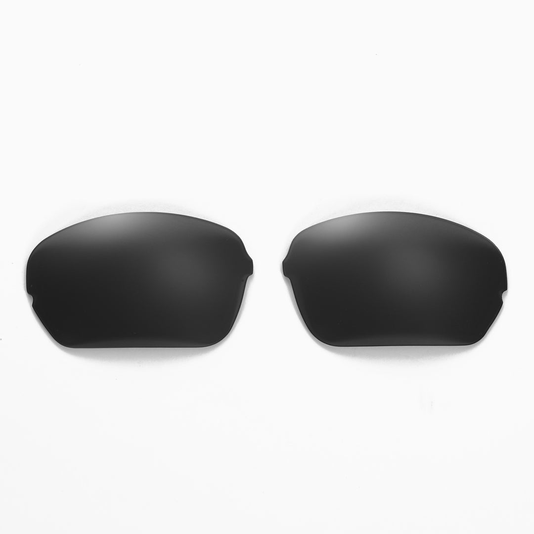 Black Polarized