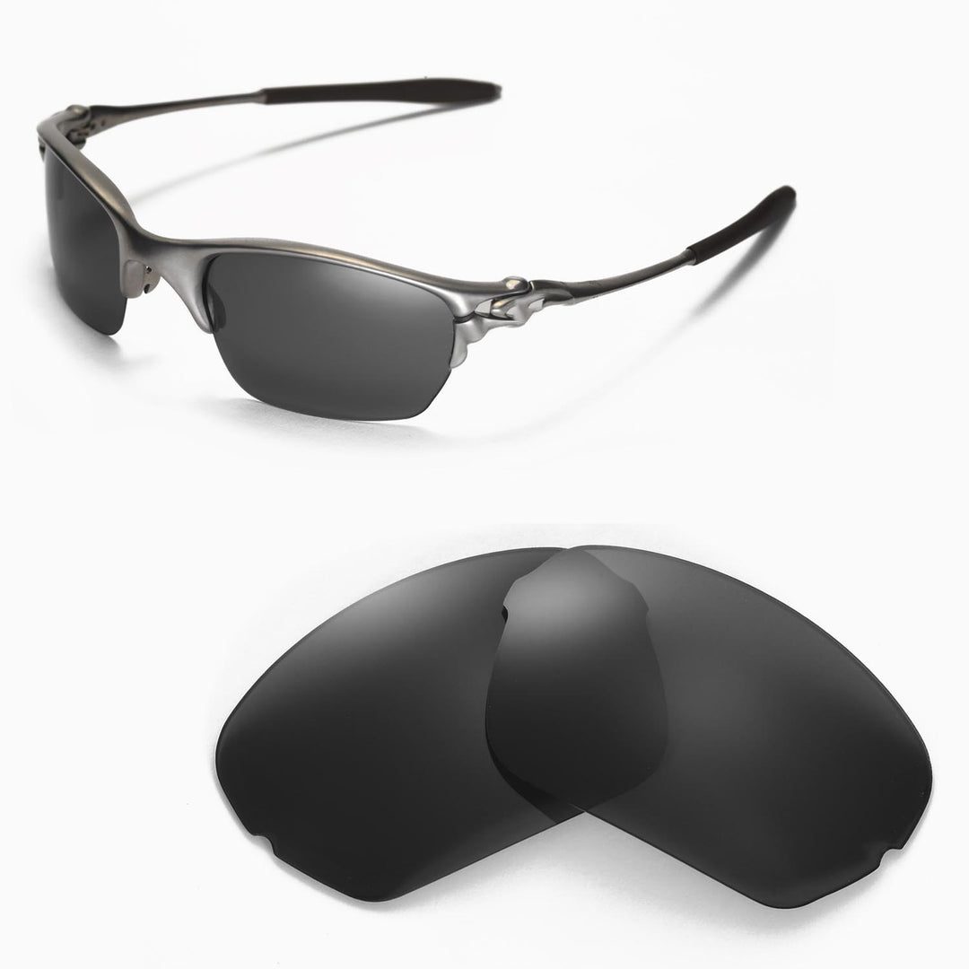 Black Polarized