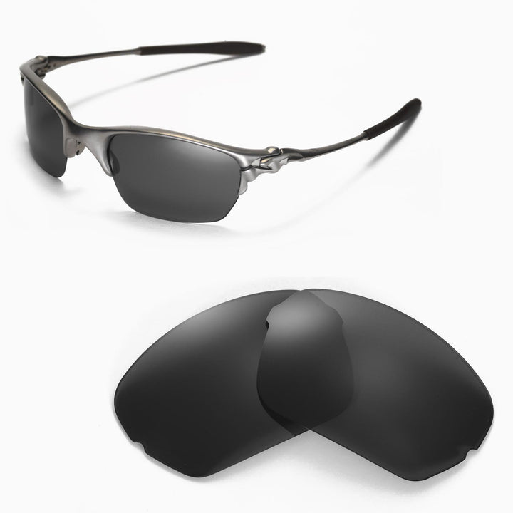 Black Polarized