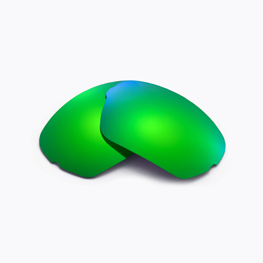 Emerald Green Polarized