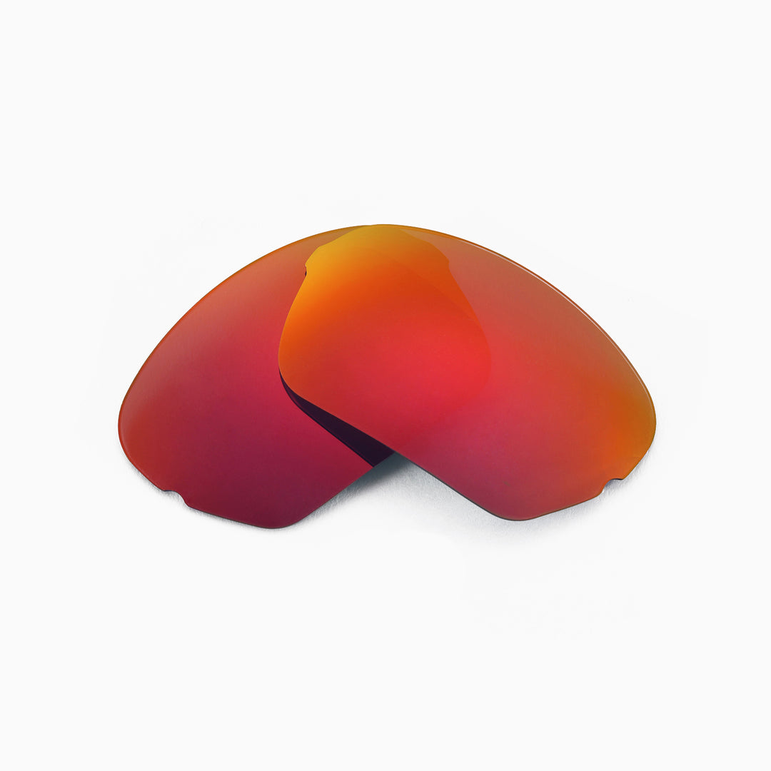 Fire Red Polarized