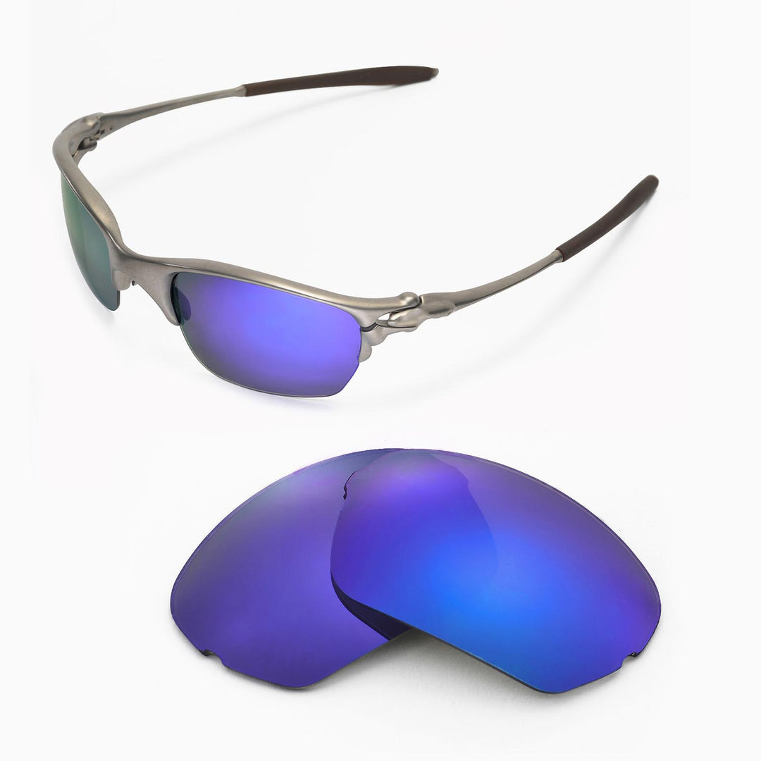 Purple Polarized