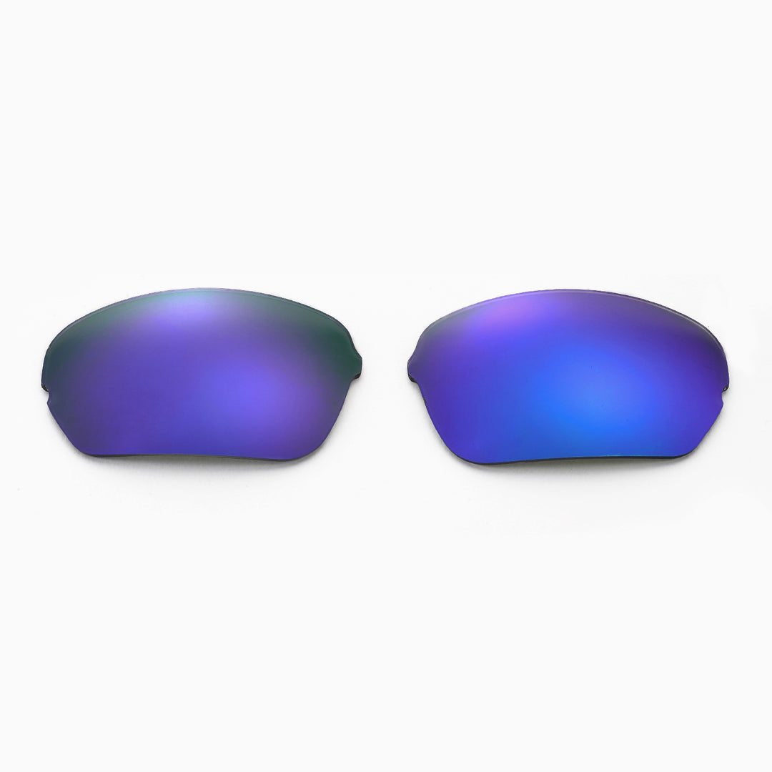 Purple Polarized