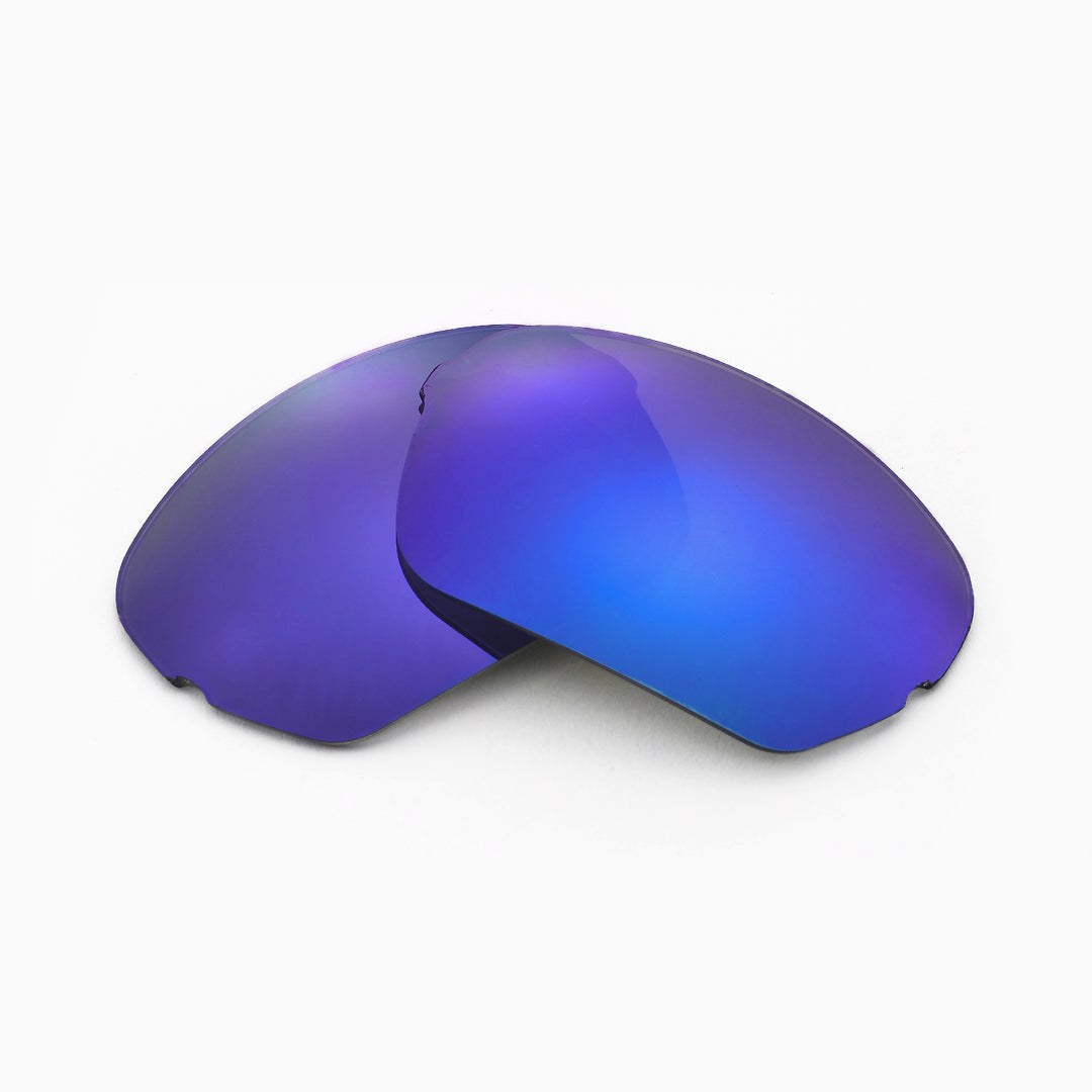 Purple Polarized