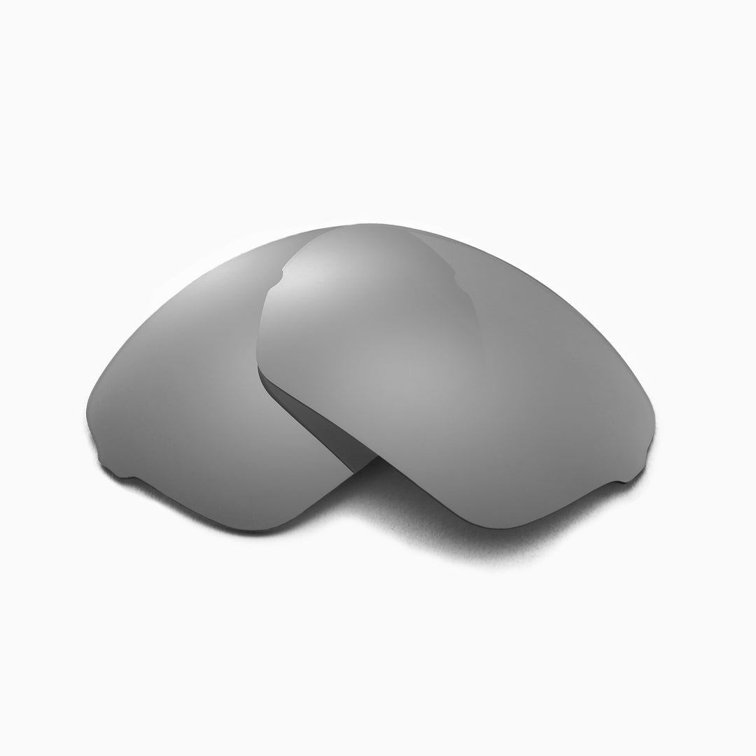 Titanium Polarized