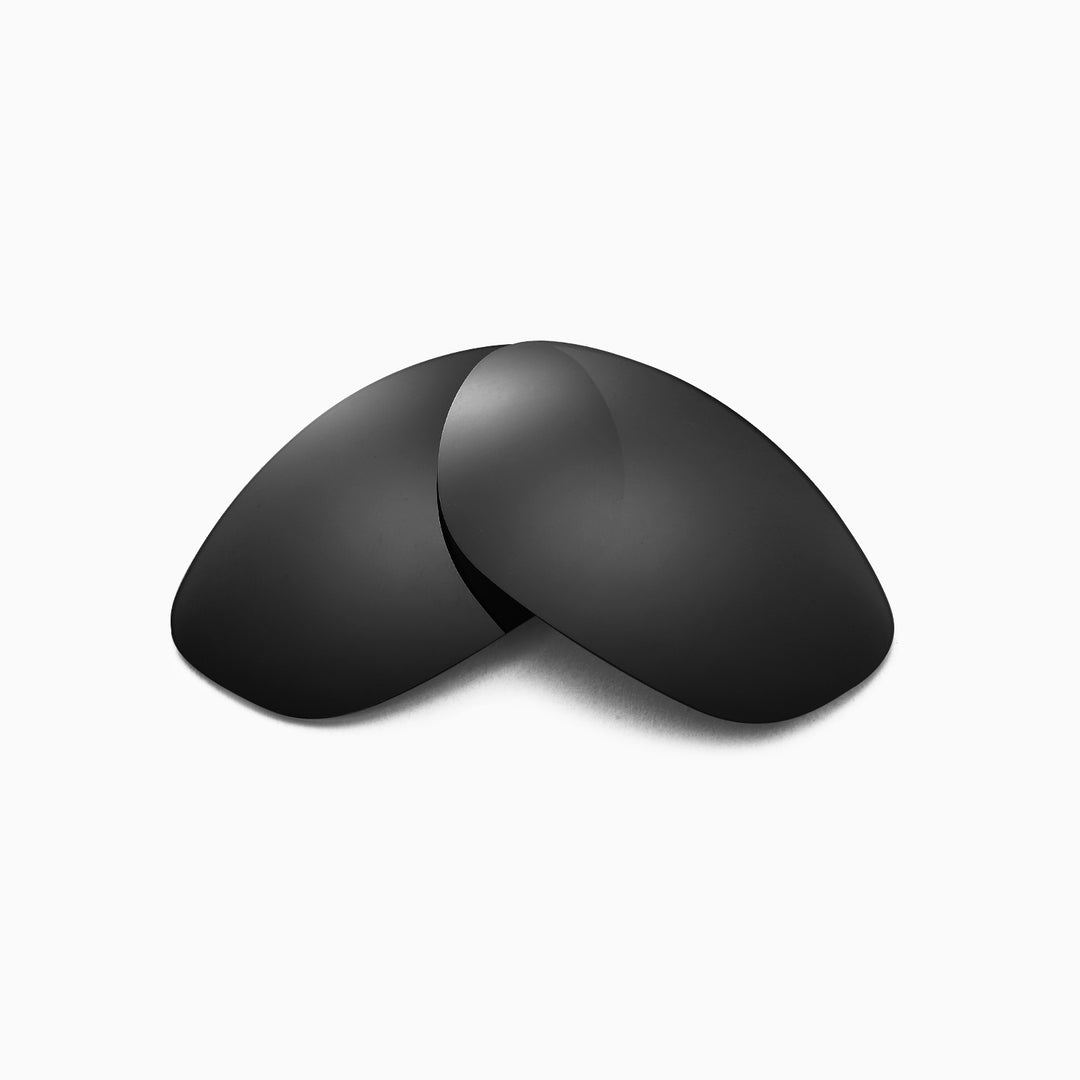 Black Polarized