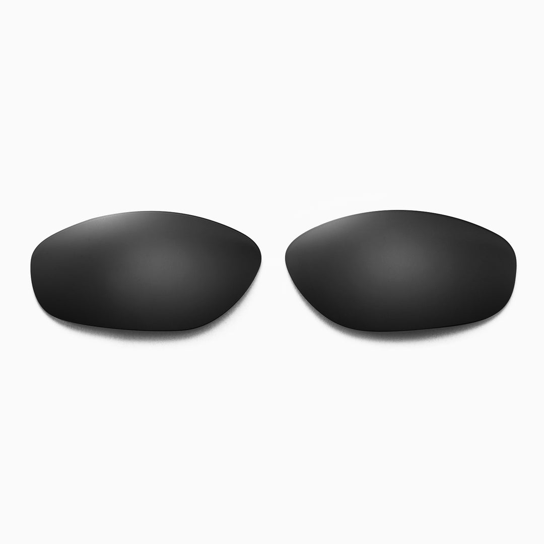 Black Polarized