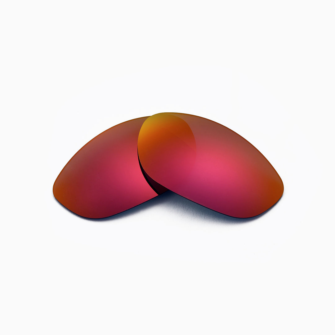 Fire Red Polarized