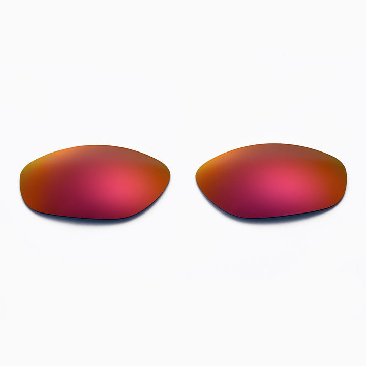 Fire Red Polarized