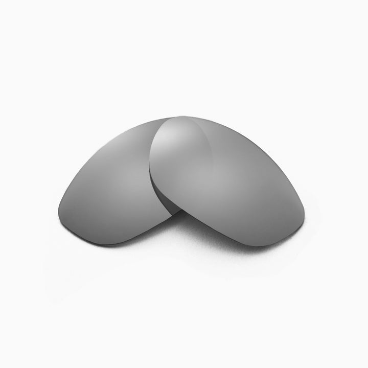 Titanium Polarized