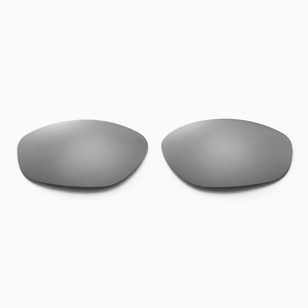 Titanium Polarized