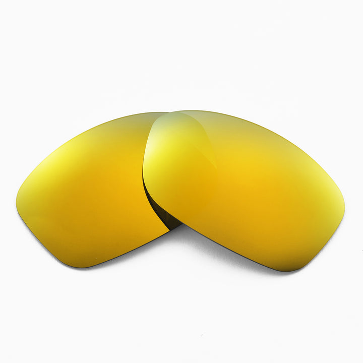 24K Gold Polarized