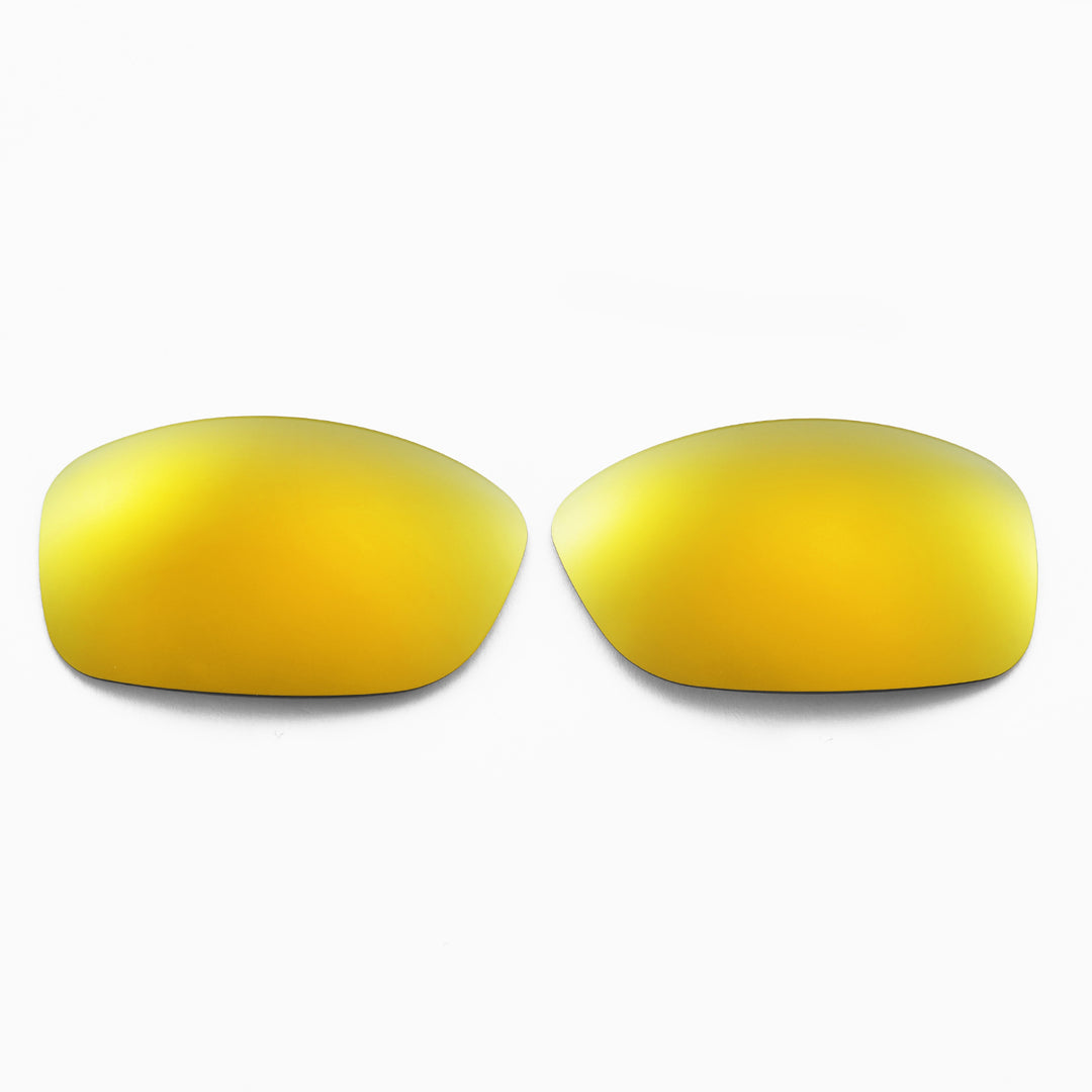 24K Gold Polarized