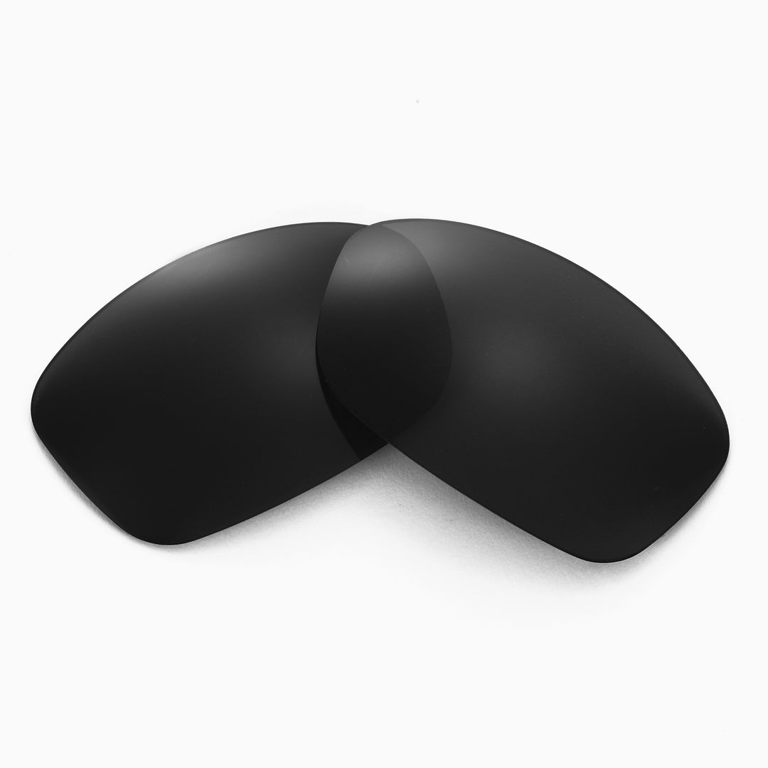 Black Polarized