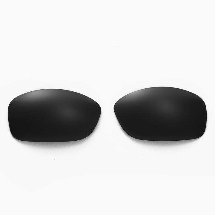 Black Polarized