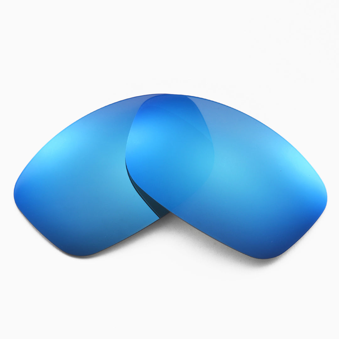 Ice Blue Polarized