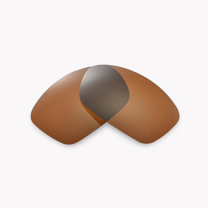 Brown Polarized