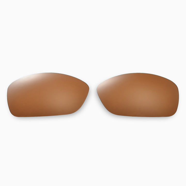 Brown Polarized
