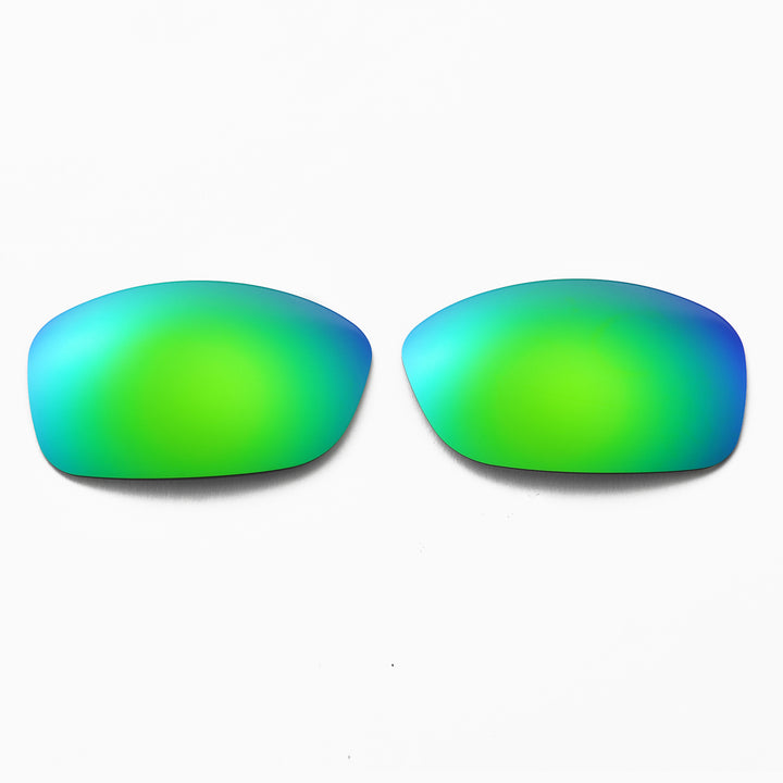 Emerald Green Polarized